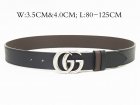 Gucci Original Quality Belts 38