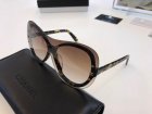 Chanel High Quality Sunglasses 2200