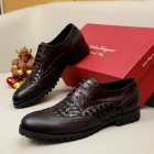 Salvatore Ferragamo Men's Shoes 1241