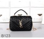 Yves Saint Laurent Normal Quality Handbags 222