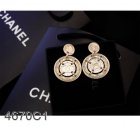 Chanel Jewelry Earrings 181
