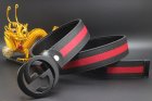 Gucci Normal Quality Belts 161