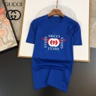 Gucci Men's T-shirts 315