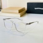 Chrome Hearts Plain Glass Spectacles 778