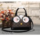 Louis Vuitton High Quality Handbags 4169