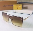Louis Vuitton High Quality Sunglasses 1214