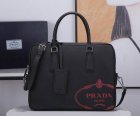 Prada High Quality Handbags 339