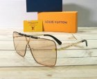 Louis Vuitton High Quality Sunglasses 3486