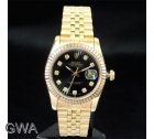 Rolex Watch 43