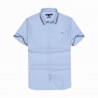 Tommy Hilfiger Men's Short Sleeve Shirts 08