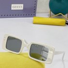 Gucci High Quality Sunglasses 4230