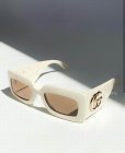 Gucci High Quality Sunglasses 3155