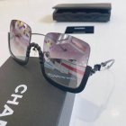 Chanel High Quality Sunglasses 894