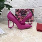 Dolce & Gabbana Women's Shoes 516