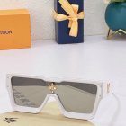 Louis Vuitton High Quality Sunglasses 4851