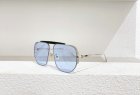 DIOR High Quality Sunglasses 486