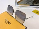 Fendi High Quality Sunglasses 71