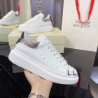 Alexander McQueen Women's Shoes 403