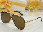 Louis Vuitton High Quality Sunglasses 4663