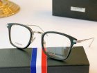 THOM BROWNE Plain Glass Spectacles 184