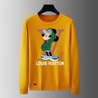 Louis Vuitton Men's Sweater 553