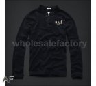 Abercrombie & Fitch Men's Long Sleeve T-shirts 107