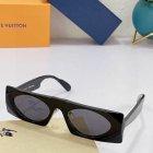 Louis Vuitton High Quality Sunglasses 4868