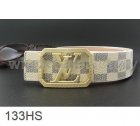 Louis Vuitton Normal Quality Belts 663