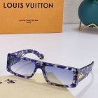 Louis Vuitton High Quality Sunglasses 4567