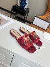 Gucci Women's Slippers 369