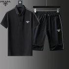 Prada Men's Suits 138