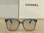Chanel Plain Glass Spectacles 111