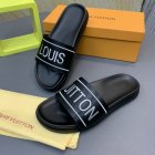 Louis Vuitton Men's Slippers 78