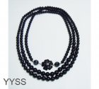 Chanel Jewelry Necklaces 275