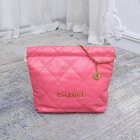 Chanel High Quality Handbags 43