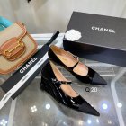 Chanel Women's Shoes 454