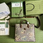 Gucci Original Quality Handbags 923