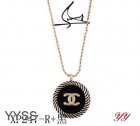 Chanel Jewelry Necklaces 218