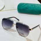 Gucci High Quality Sunglasses 2376