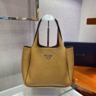 Prada Original Quality Handbags 544