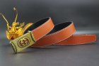 Gucci Normal Quality Belts 66