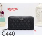 Chanel Normal Quality Wallets 04