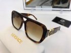 Versace High Quality Sunglasses 1205