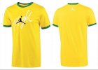 Air Jordan Men's T-shirts 375