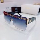 Versace High Quality Sunglasses 1353