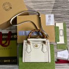 Gucci Original Quality Handbags 307