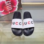 Gucci Men's Slippers 374
