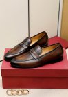 Salvatore Ferragamo Men's Shoes 892
