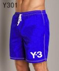 Y-3 Men's Shorts 04