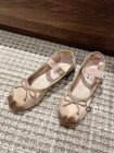MiuMiu Women's Shoes 362